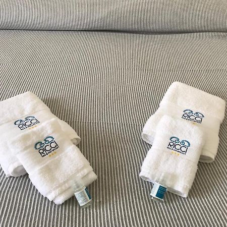 B&B Ricci リヴォルノ エクステリア 写真